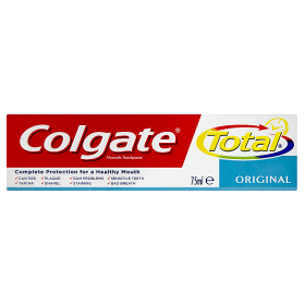 Colgate Total Original Zubní pasta 75ml