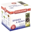 Teekanne Spánek a nervy - 10x2g