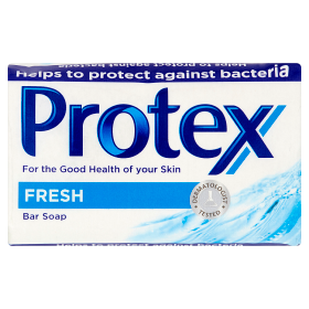 Tuhé mýdlo Protex Fresh 90g