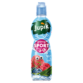 Jupík Sport Aqua Lesní ovoce 0,5l