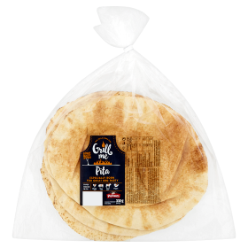 Pita arabské placky 300g