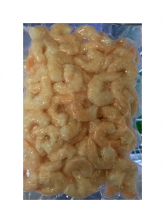 Krevety loupané střední 225g
