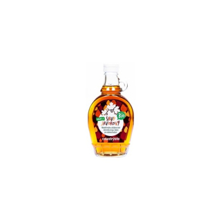 Javorový sirup Countri Life 250 ml