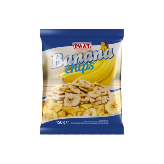 Banán sušený 100g