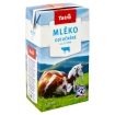 Mléko odtučněné Tatra/Pragolaktos 0,5% tuku 1l x 12ks