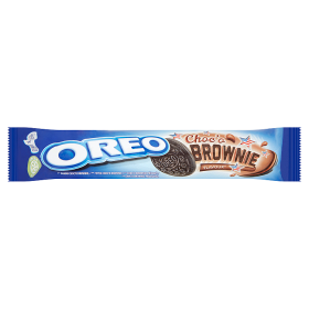 Oreo Choc'o Brownie 154g