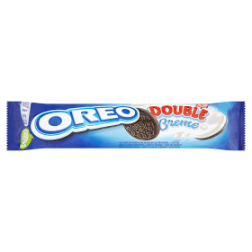 Oreo Double Creme 157g