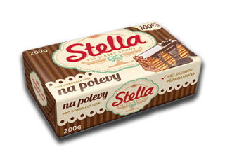 Stella 100% tuk na polevy 200g