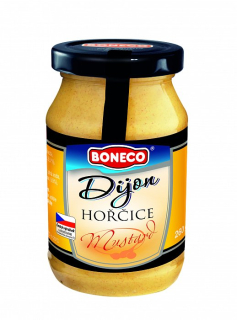 Hořčice Dijon 260 g