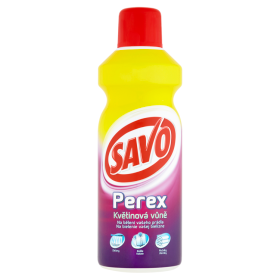 Savo Perex Květinová vůně 1l
