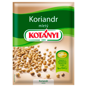 Koriandr mletý 28g