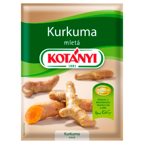 Kardamom mletý 10g