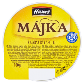 Májka Lahůdkový vepřový krém 75g