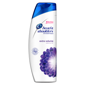 Head & Shoulders Volume Šampon Proti Lupům 540ml