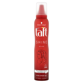 Taft Shine pěnové tužidlo Ultra Strong 4 200ml
