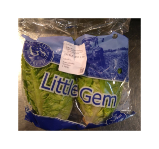 Salát Little Gem 2ks