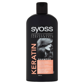 Syoss šampon Keratin 440ml