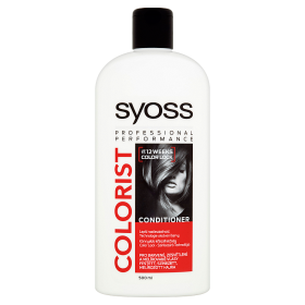 Syoss balzám Colorist 440ml