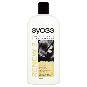 Syoss balzám Renew 7 440ml