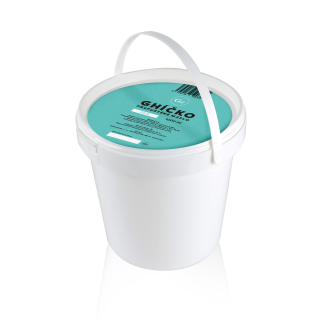  Ghí přepuštěné máslo kyblík 1kg