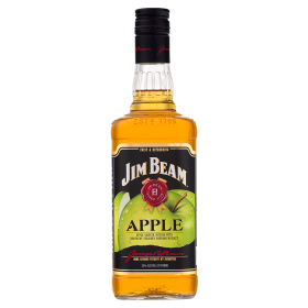 Jim Beam Apple 35% 0,7l
