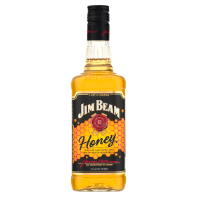 Jim Beam Honey 35% 0,7l