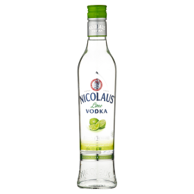 Nicolaus Lime vodka  38 % 0,5 l