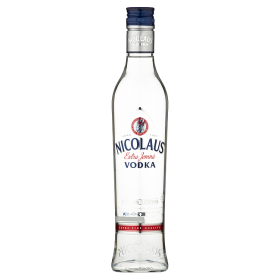 Nicolaus Vodka extra jemná 0,5l