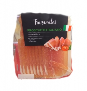 Prosciutto Italiano 100g