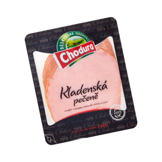 Kladenská pečeně 100g
