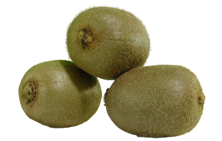 Kiwi BIO (3ks) 0,25 kg