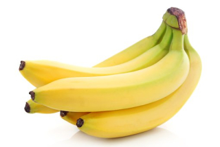 Banány BIO 1 kg