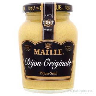 Maille Dijon Originale hořčice 200g