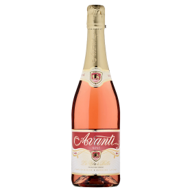 Avanti Rosé 0,75l