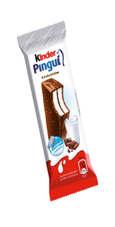 Kinder Pingui 30g