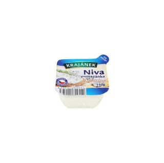 Niva šlehaná pomazánka 135g