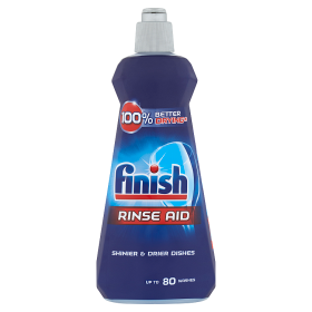 Finish Shine & Protect leštidlo 0,8l
