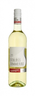 Nealkoholické víno Sommerau 0,75l