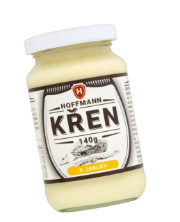 Křen jablečný 140g