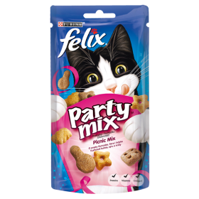 Felix Party Mix Picnic Mix 60g