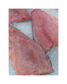 Kapr filé chlazený cca 380g