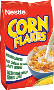 Nestlé Corn flakes 500g