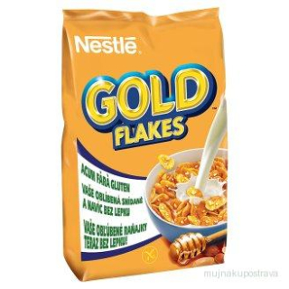 Gold Flakes 500g