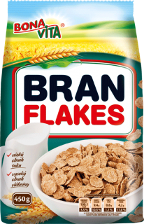 Bran flakes 375 g