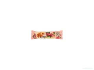 Fit müsli tyčinka brusinková 30g