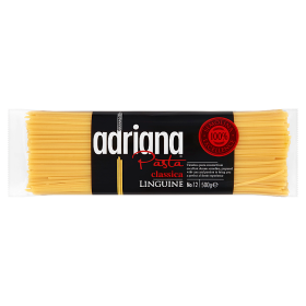 Linguine těstoviny Adriana  500g