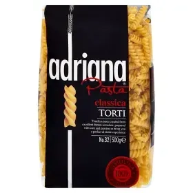Classica Torti Adriana těstoviny 500g