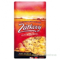 Fleky Zátkovy vaječné 500g