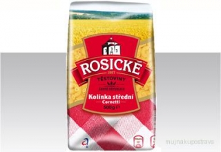 Kolínka Rosické bezvaječné 500g