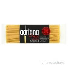 Makaróny Adriana těstoviny 0,5kg